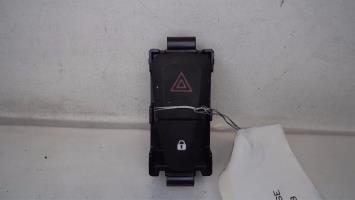 Bouton de warning