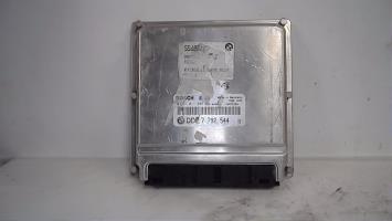 Calculateur moteur