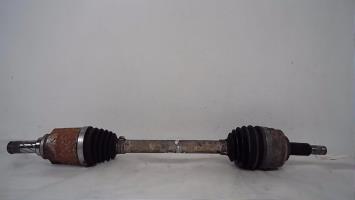 Cardan gauche (transmission)