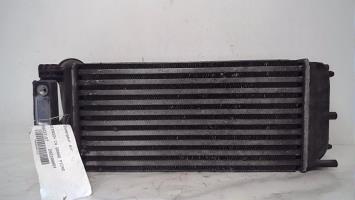 Echangeur air (Intercooler)
