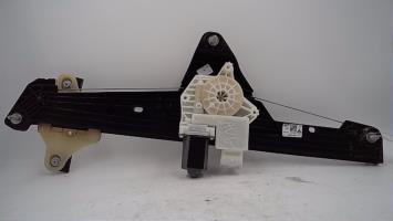 Leve vitre electrique avant gauche
