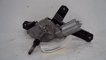 Moteur essuie glace arriere