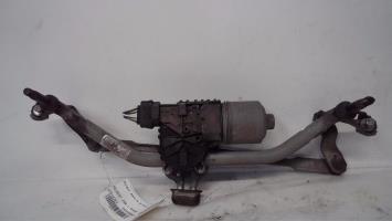 Moteur essuie glace avant
