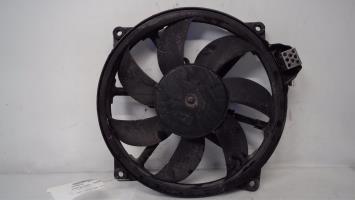 Moto ventilateur radiateur
