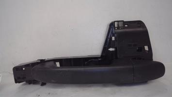 Poignee interieur porte laterale droite