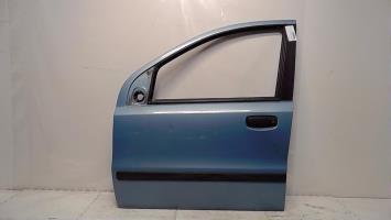 Porte avant gauche