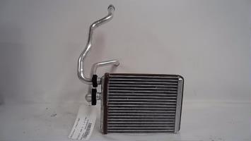 Radiateur chauffage
