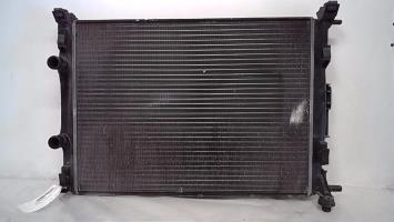 Radiateur eau