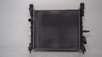 Radiateur eau