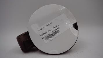 Trappe d'essence