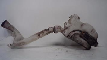Vase de lave glace