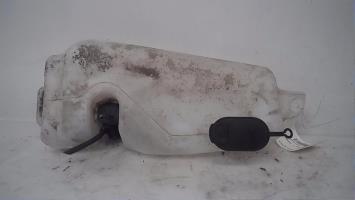 Vase de lave glace