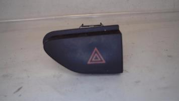Bouton de warning