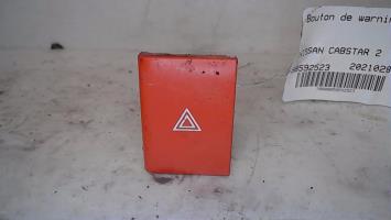 Bouton de warning