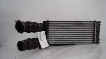 Echangeur air (Intercooler)