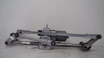 Moteur essuie glace avant