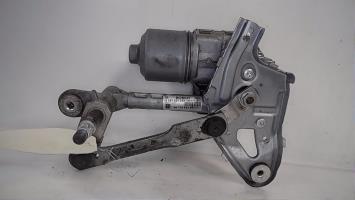Moteur essuie glace avant gauche