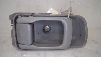 Poignee interieur arriere gauche