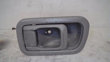 Poignee interieur arriere gauche