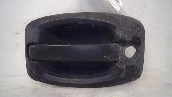 Poignee porte avant gauche