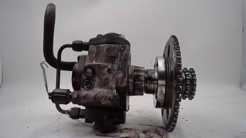 Pompe à injection