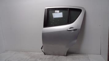 Porte arriere gauche