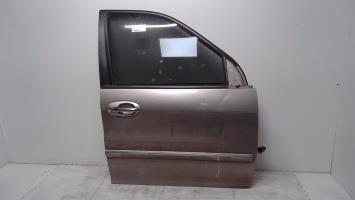Porte avant droit