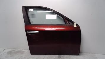 Porte avant droit