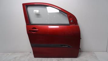 Porte avant droit