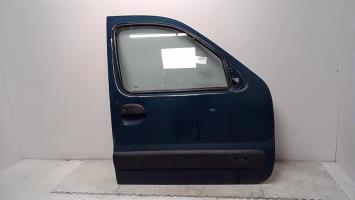 Porte avant droit