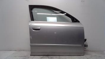 Porte avant droit