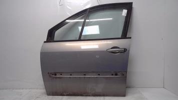 Porte avant gauche