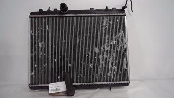 Radiateur eau