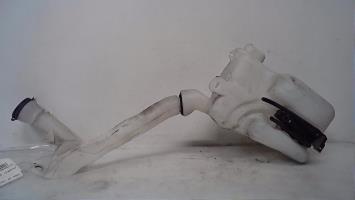 Vase de lave glace