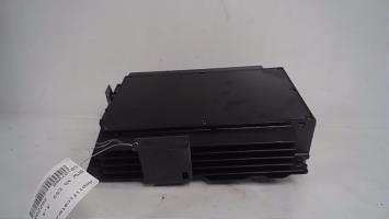 Amplificateur audio