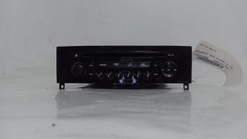 Autoradio