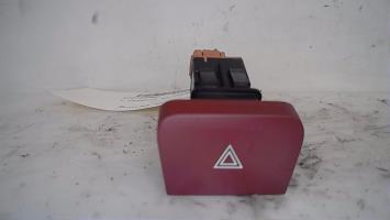Bouton de warning