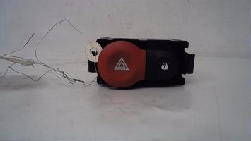 Bouton de warning
