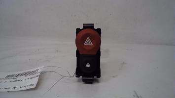Bouton de warning
