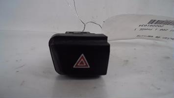 Bouton de warning