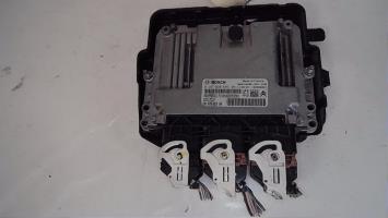 Calculateur moteur