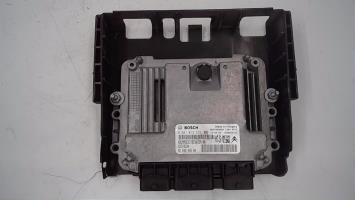 Calculateur moteur