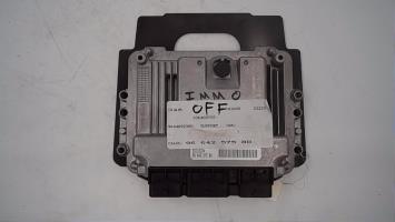 Calculateur moteur