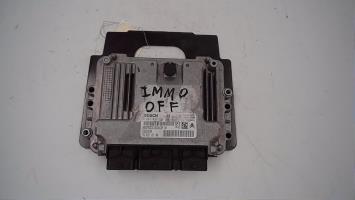 Calculateur moteur