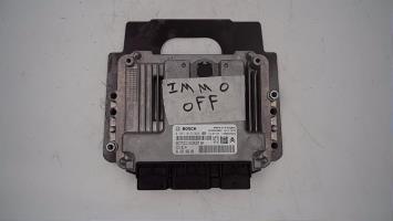Calculateur moteur