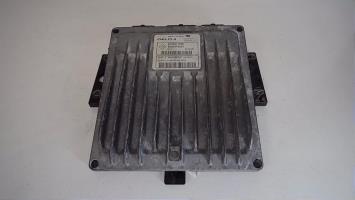Calculateur moteur