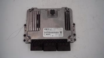Calculateur moteur