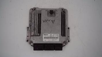 Calculateur moteur