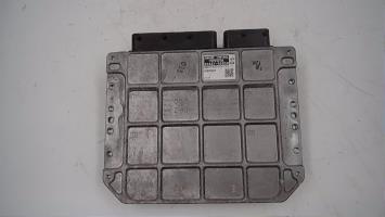 Calculateur moteur