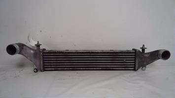 Echangeur air (Intercooler)